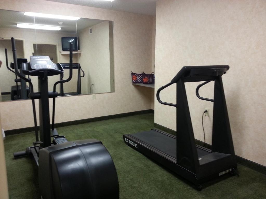 Motel 6-El Paso, Tx - Southeast Екстериор снимка