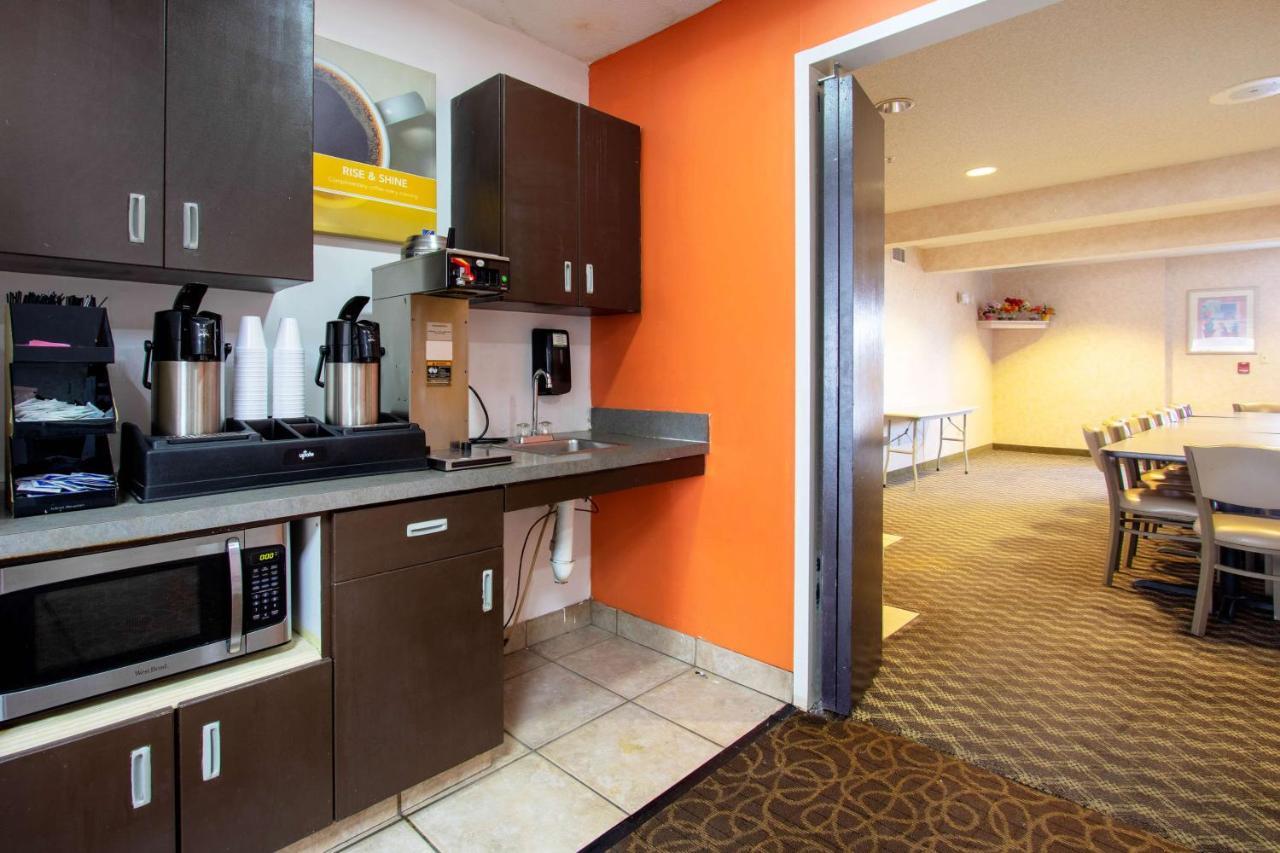Motel 6-El Paso, Tx - Southeast Екстериор снимка
