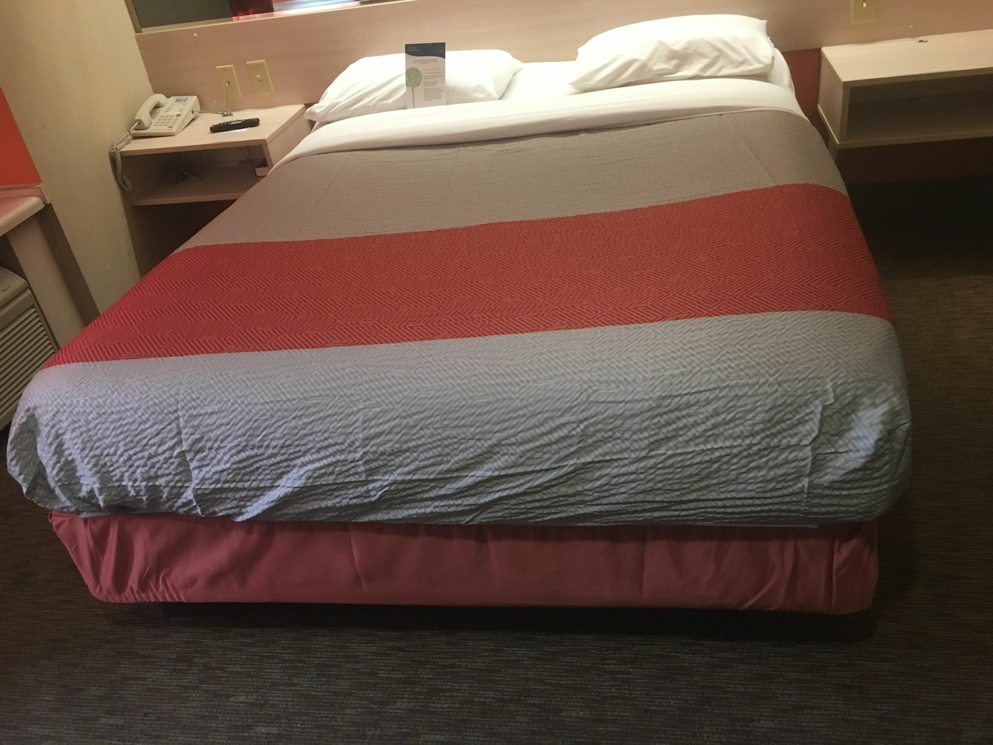 Motel 6-El Paso, Tx - Southeast Екстериор снимка